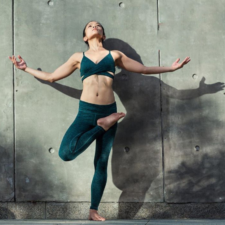 Bạn sẽ muốn tập Yoga đều đặn hơn khi biết những tác dụng tuyệt vời