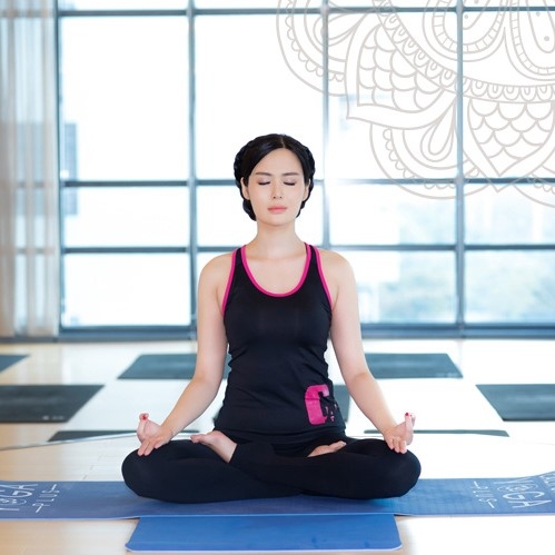 Bạn sẽ muốn tập Yoga đều đặn hơn khi biết những tác dụng tuyệt vời