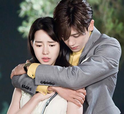 Bắt bài những kiểu ôm mà chàng muốn thay cho lời nói anh yêu em