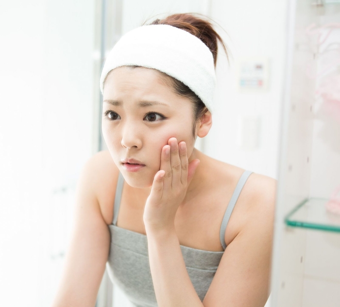 Bất chấp thời tiết mưa gió, làn da bạn vẫn đẹp rạng ngời