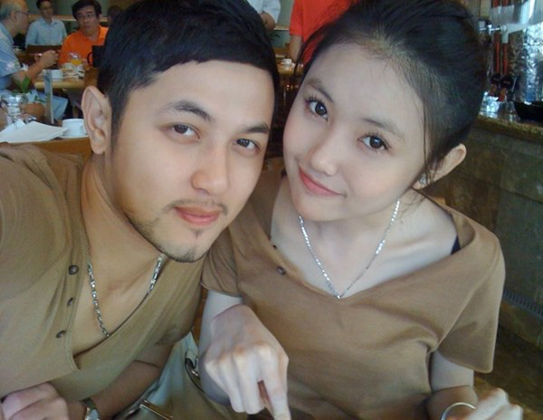 Bất ngờ trước ảnh lột xác ngoạn mục của tình cũ anh trai Bảo Thy