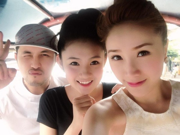 Bất ngờ trước ảnh lột xác ngoạn mục của tình cũ anh trai Bảo Thy