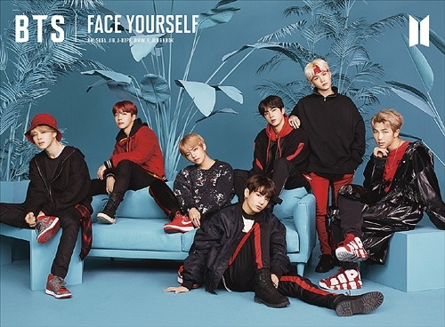 Bất ngờ với BXH 10 album Kpop đỉnh nhất, BTS liên tục chiếm sóng