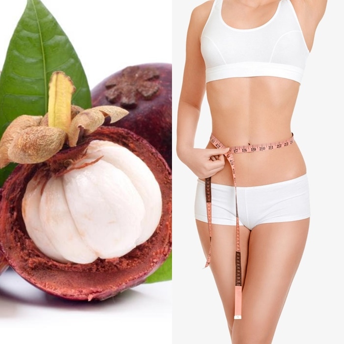 Bất ngờ với công dụng làm mờ vết thâm, trị mụn từ vỏ măng cụt
