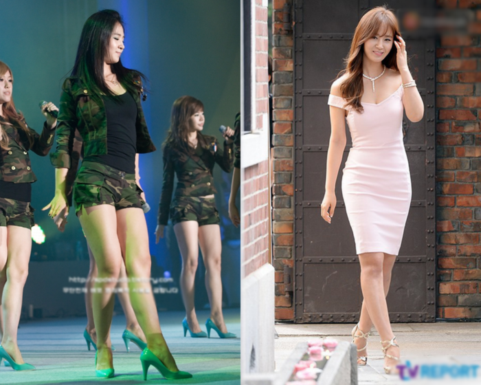 Nhan sắc lột xác bất ngờ của dàn mỹ nhân SNSD sau 11 năm