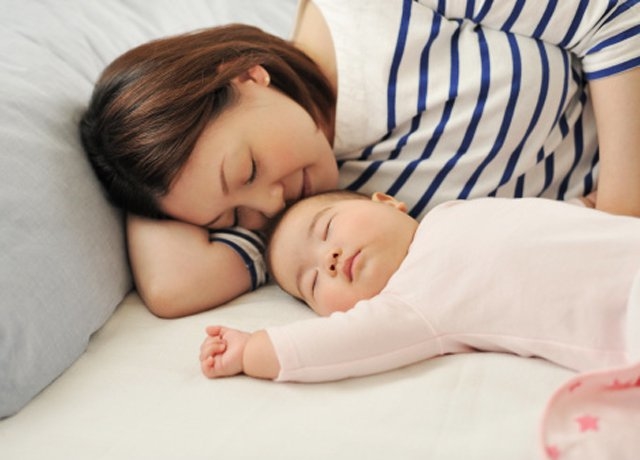 Bé sẽ cao hơn khi ngủ tại 2 khung giờ vàng này, các mẹ nên chú ý!
