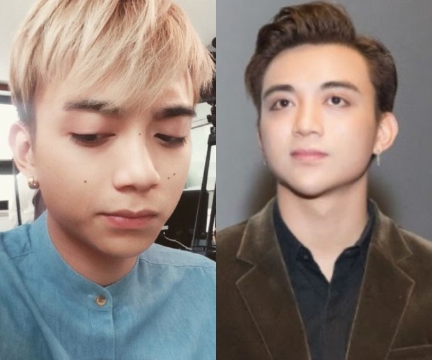 Benh cam dai trong showbiz nay da lay sang canh may rau: chuyen gi the nay
