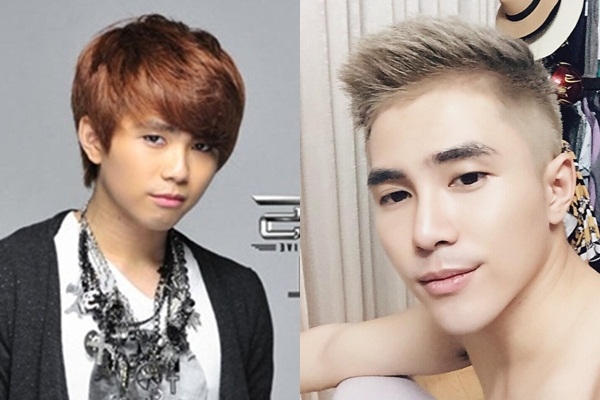 Benh cam dai trong showbiz nay da lay sang canh may rau: chuyen gi the nay