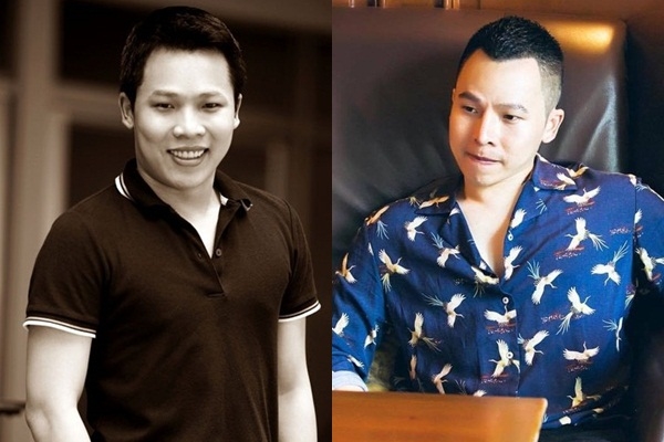 Benh cam dai trong showbiz nay da lay sang canh may rau: chuyen gi the nay