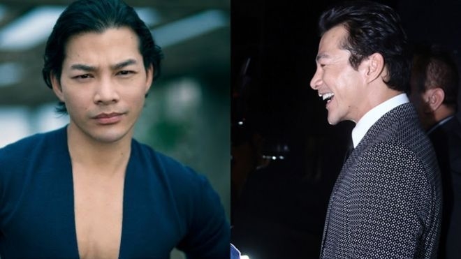 Benh cam dai trong showbiz nay da lay sang canh may rau: chuyen gi the nay