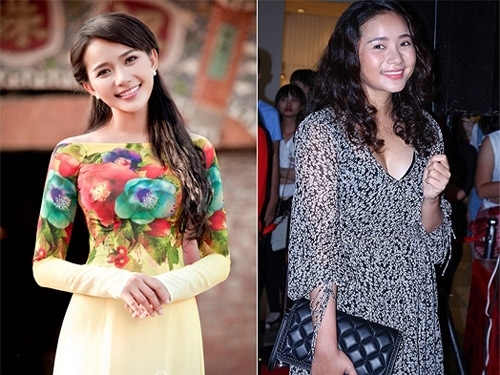 Lý do duy nhất khiến nhan sắc các mỹ nhân Việt tụt dốc không phanh