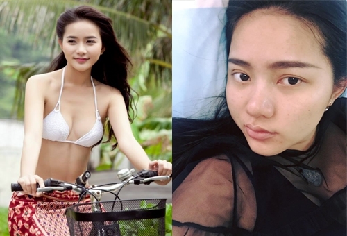 Lý do duy nhất khiến nhan sắc các mỹ nhân Việt tụt dốc không phanh
