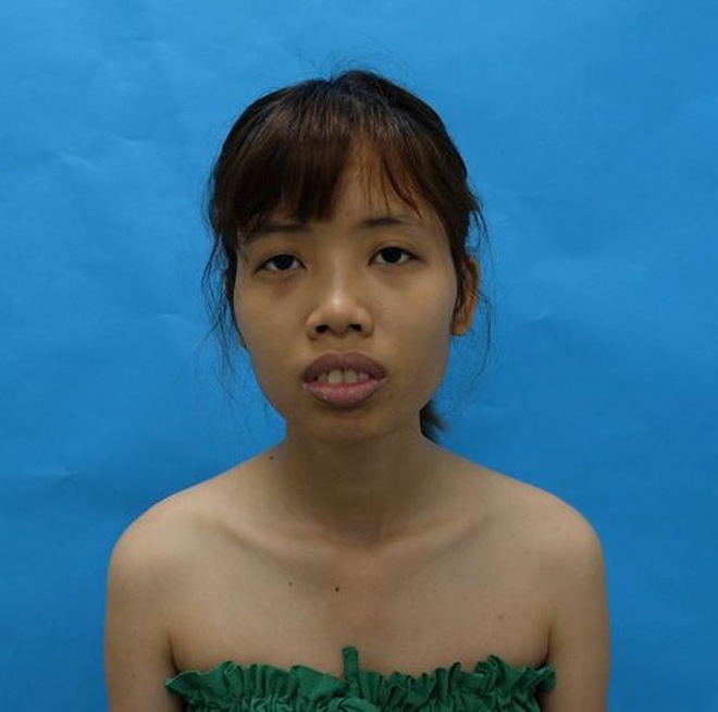 Bị đuổi không cho bán hàng vì quá xấu, cô gái quyết tâm làm PTTM