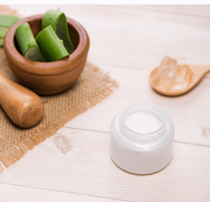 Bí kíp làm sữa chua nha đam siêu đơn giản vừa dẻo vừa cực ngon