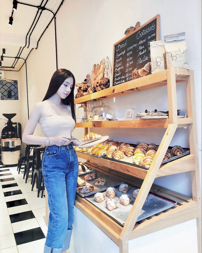 Bí quyết giúp Hoa hậu Jolie Nguyễn sở hữu được vóc dáng “vạn người mê