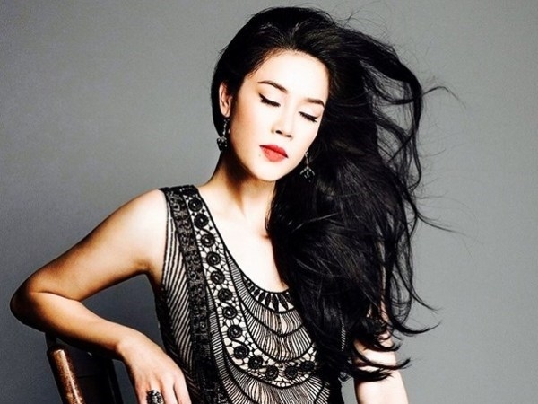 Showbiz Việt có dàn mỹ nhân trùng tên Phương với phận đời khác nhau