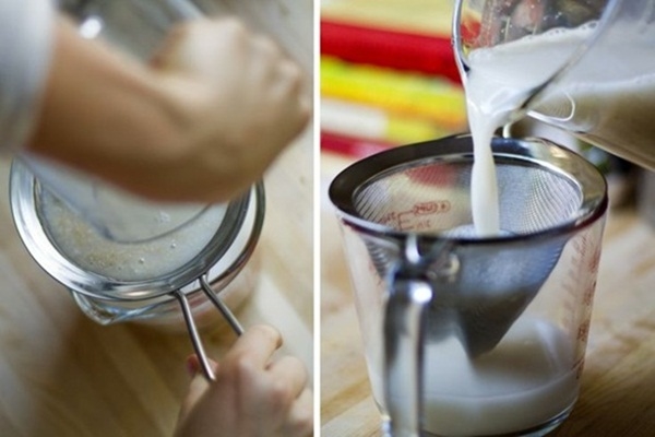 Cách nấu nước gạo lên men đúng chuẩn giúp da sạch mụn, trắng hồng