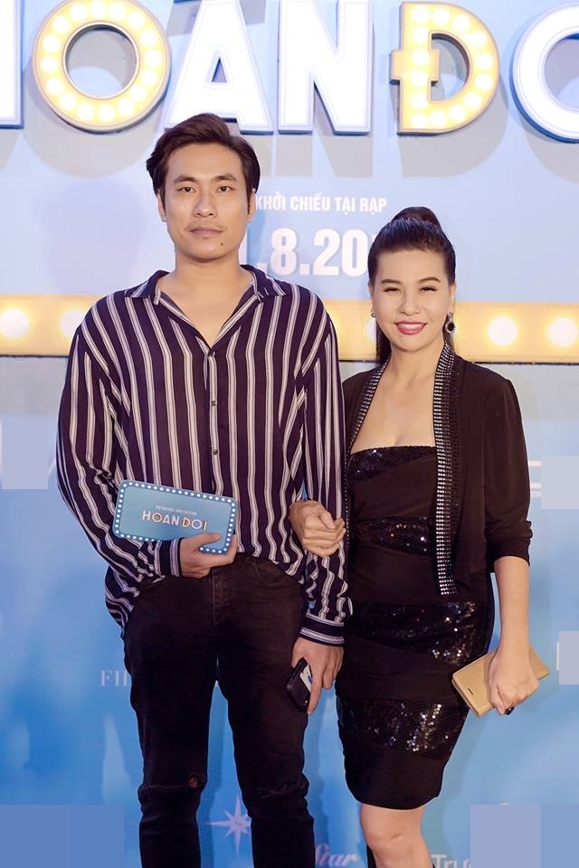 “Cái kết” nào cho các mối tình “phi công – máy bay” của sao Việt