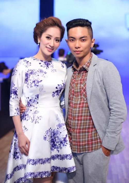 “Cái kết” nào cho các mối tình “phi công – máy bay” của sao Việt