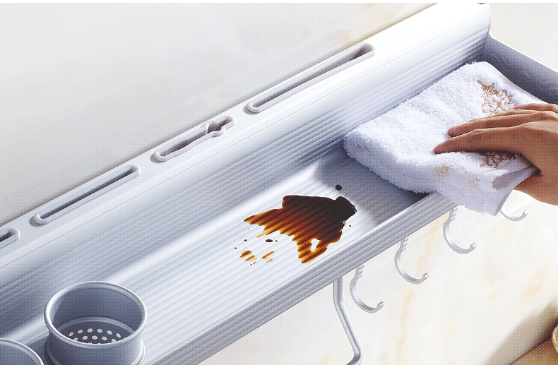 Cảnh giác những mối nguy hại trong nhà bếp của bạn