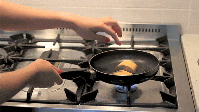 Cảnh giác những mối nguy hại trong nhà bếp của bạn