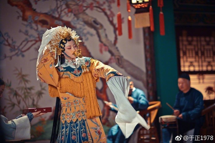 “Cao Quý phi” Đàm Trác – viên ngọc quý của điện ảnh Hoa ngữ