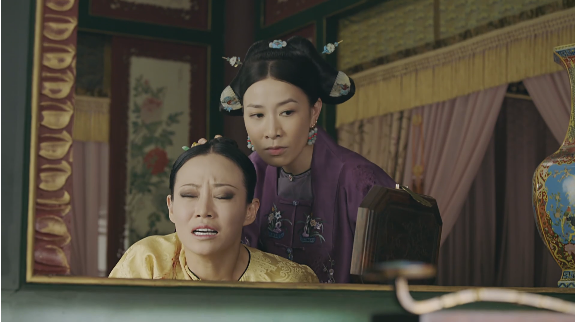 “Cao Quý phi” Đàm Trác – viên ngọc quý của điện ảnh Hoa ngữ