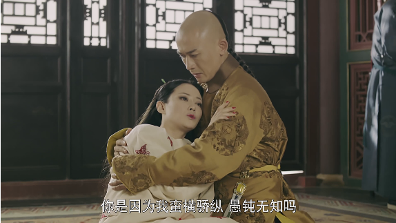 “Cao Quý phi” Đàm Trác – viên ngọc quý của điện ảnh Hoa ngữ