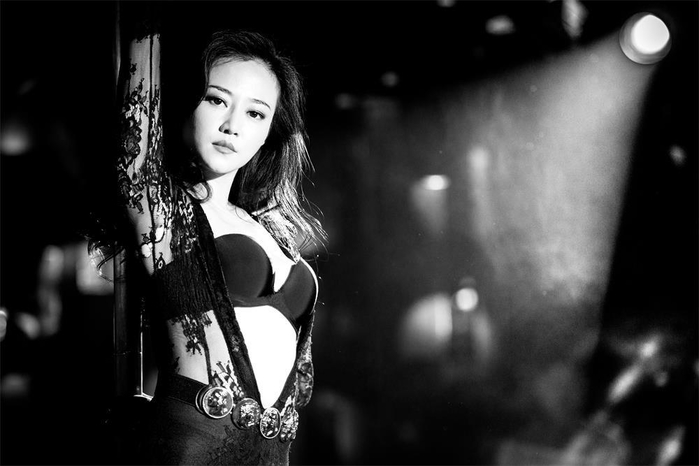 “Cao Quý phi” Đàm Trác – viên ngọc quý của điện ảnh Hoa ngữ