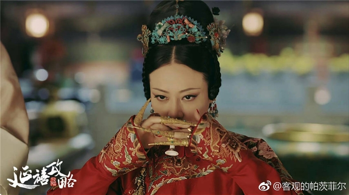 “Cao Quý phi” Đàm Trác – viên ngọc quý của điện ảnh Hoa ngữ