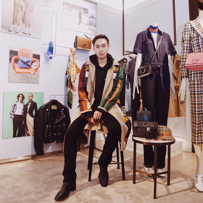 Chân dung hội bạn Rich kid châu Á: Đã đẹp, giàu lại còn giỏi giang
