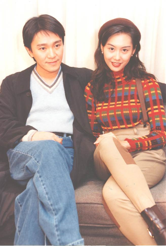 bestie chau tinh tri lam doan