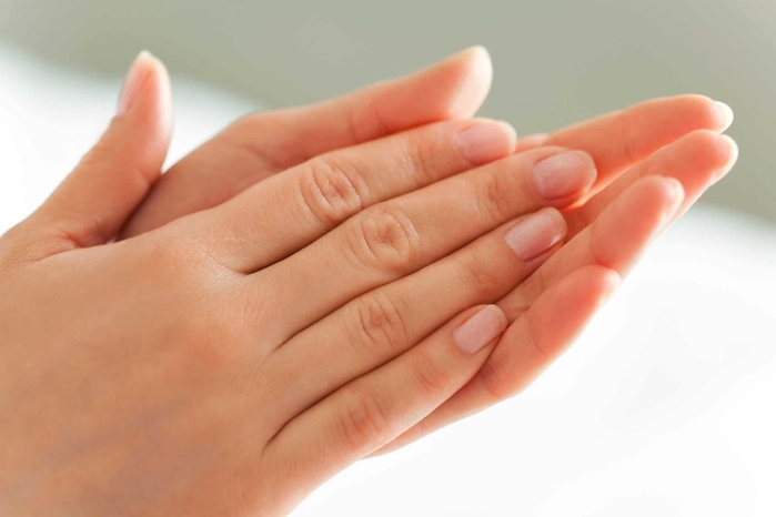 Chỉ cần nhìn vào kẽ hở bàn tay biết ngay tương lai giàu nghèo