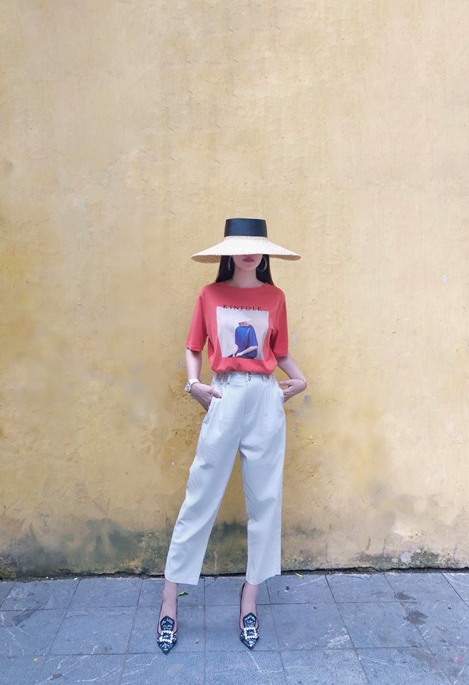 Thời trang Sao - Chi Pu khoe dáng, Selena phát phì chọn nhầm đồ