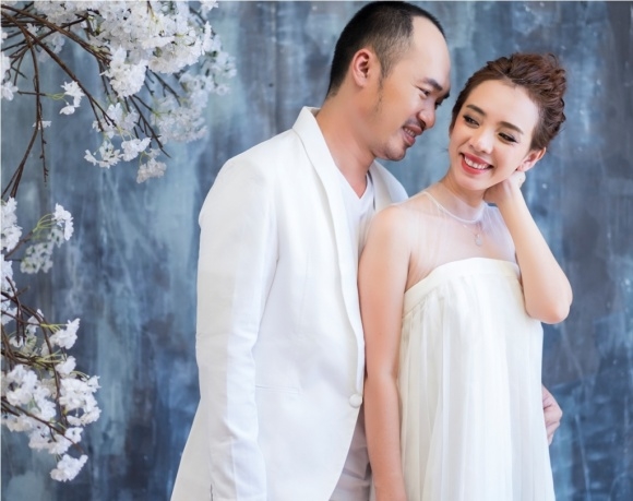 Chuyện tình ít người biết của 4 cặp vợ chồng nổi tiếng nhất làng hài