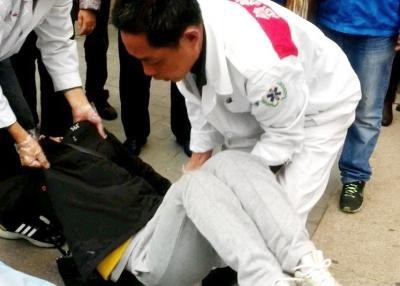 Cô gái đột tử ở tuổi 29 và bác sĩ cảnh báo những việc ai cũng nên làm