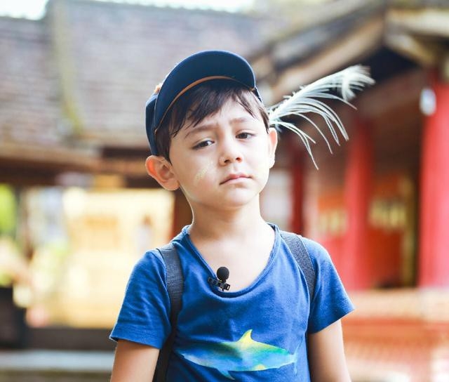 Con nhà sao nổi tiếng: Người được khen nức nở, người bị chê thậm tệ