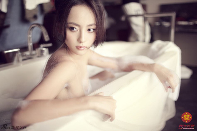 Cuộc chiến body gợi cảm của dàn mỹ nhân “Diên Hi Công Lược”