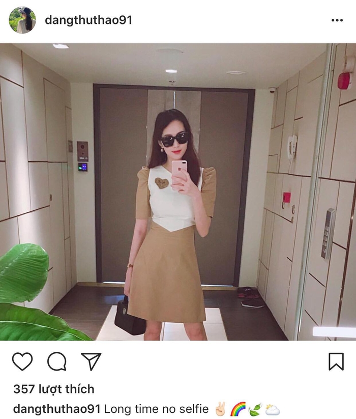Cuộc đua lấy lấy vóc dáng sau sinh của các mỹ nhân Việt