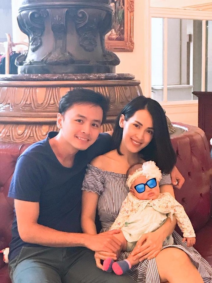Cuộc đua lấy lấy vóc dáng sau sinh của các mỹ nhân Việt