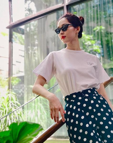 Cuộc đua lấy lấy vóc dáng sau sinh của các mỹ nhân Việt
