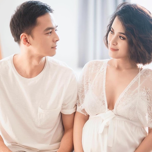 Cuộc đua lấy lấy vóc dáng sau sinh của các mỹ nhân Việt