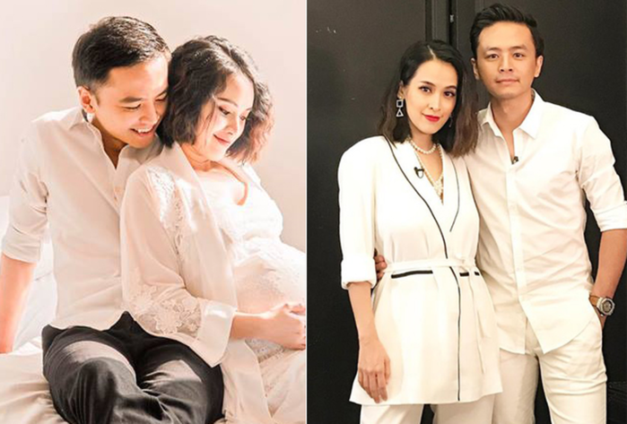 Cuộc đua lấy lấy vóc dáng sau sinh của các mỹ nhân Việt
