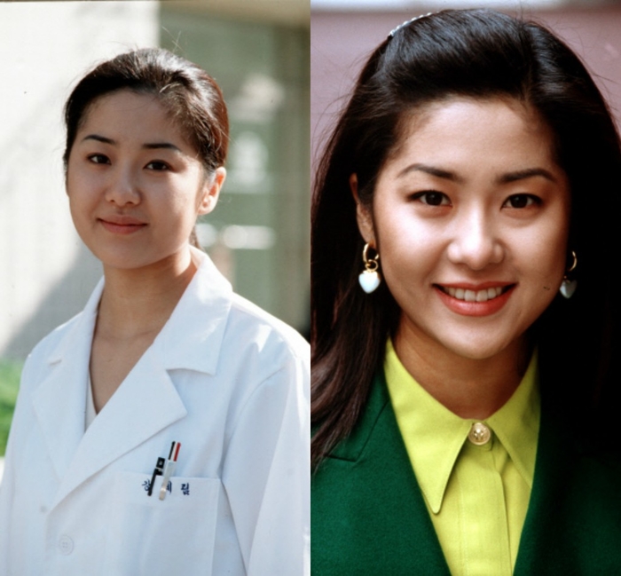 Cuộc sống của 3 mỹ nhân Hàn làm dâu nhà tài phiệt lừng danh thế giới