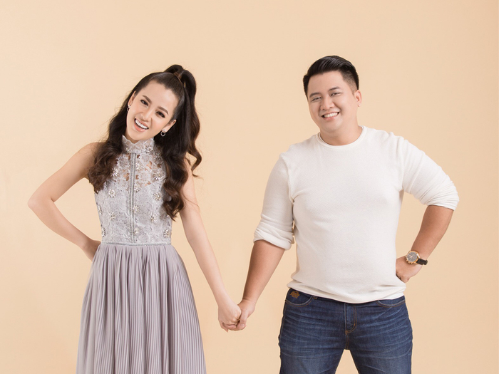 Cuoc song cua cac dai gia trong showbiz Viet thay doi như the nao khi vo lam tay hom chia khoa