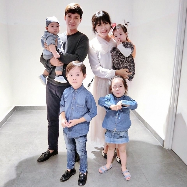 Cuoc song cua cac dai gia trong showbiz Viet thay doi như the nao khi vo lam tay hom chia khoa