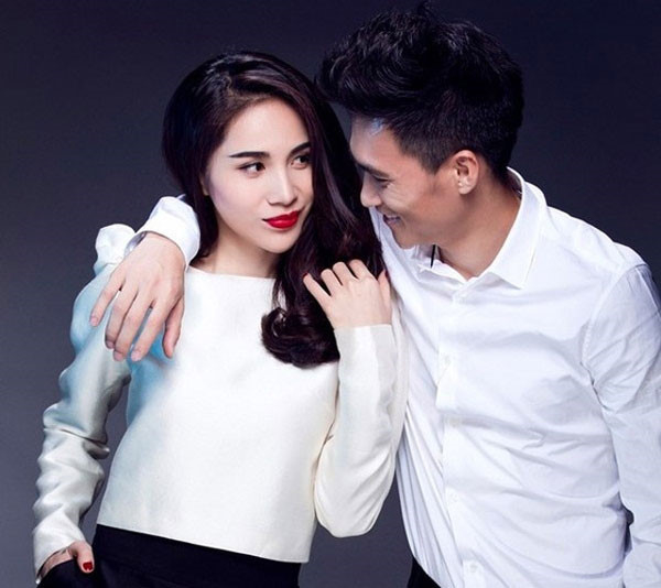 Cuoc song cua cac dai gia trong showbiz Viet thay doi như the nao khi vo lam tay hom chia khoa