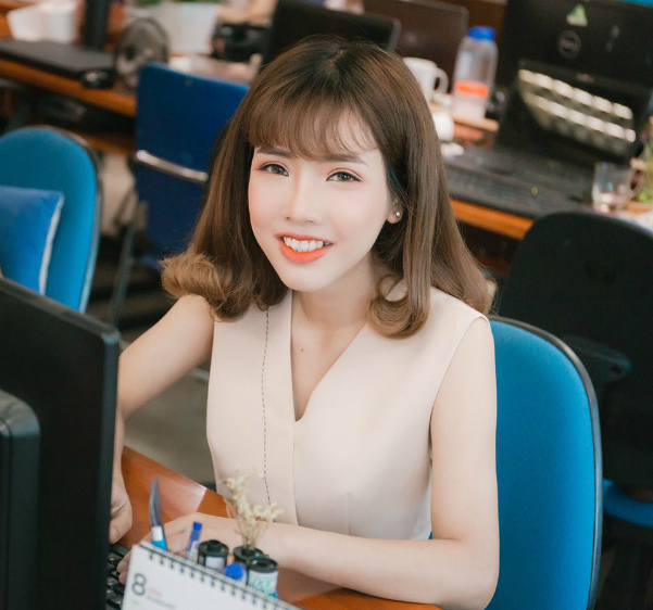 Cuộc sống của những cô gái sau khi PTTM