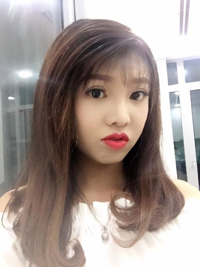 Cuộc sống của những cô gái sau khi PTTM