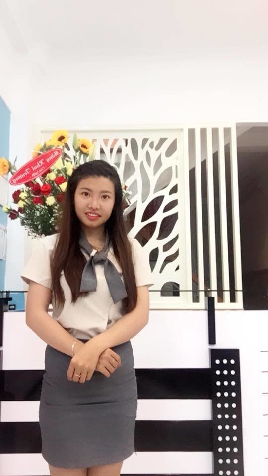 Cuộc sống của những cô gái sau khi PTTM
